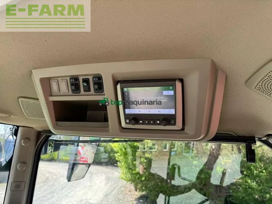 Tractor agrícola - John Deere - 7r 350