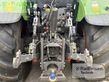 Tractor agrícola - Fendt - 724 s4 profi plus