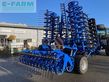 Grada de disco - Kockerling - rebell classic 600t 2.0