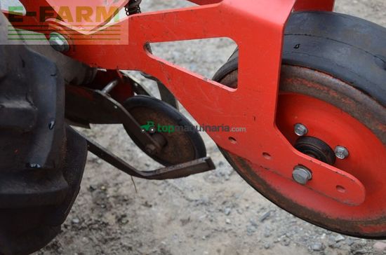Sembradora monograno mecanica -  - 12x50cm