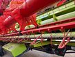 Cosechadora de Cereal - Claas - lexion 6700