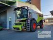 Cosechadora de Cereal - Claas - lexion 6800