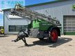 Atomizador - Fendt - rogator 344