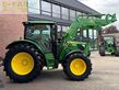 Tractor agrícola - John Deere - 6130r