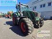 Tractor agrícola - Fendt - 828 vario s4