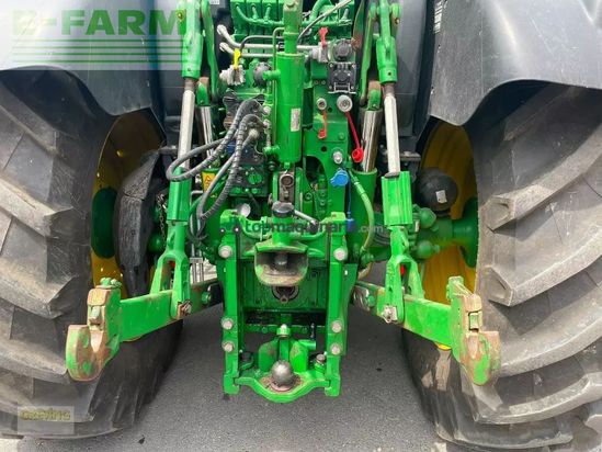 Tractor agrícola - John Deere - 6130r + 623r *kundenauftrag*