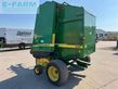Empacadora gigant - John Deere - 592