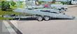 Remolqu agrícola - Pongratz - autotransporter p-at500/21t-k 3500kg
