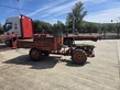 TRACTOR CARRO PASQUALI 21 CV 