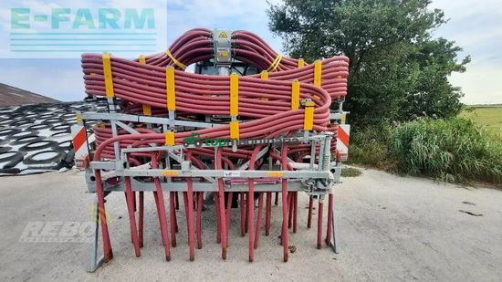 Equipamiento / accesorio -  - profipack 12m