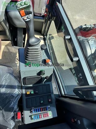 Minicargadora - Weidemann - 4080 basic