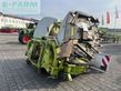 Cabezal - Claas - orbis 600