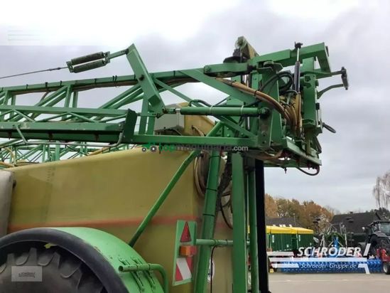 Atomizador - Dammann - anp 5027