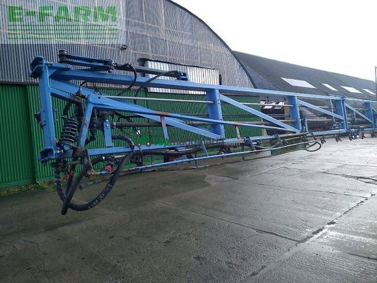 Atomizador - Lemken - primus 45