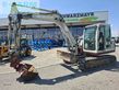 Excavadora - Takeuchi - tb 070