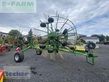 Rastrillo - Krone - schwadro tc 880