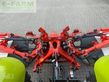 Cortacésped manual - Kuhn - gmd 9530 ff lift control