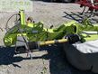 Cortacésped manual - Claas - disco 3600 contour