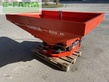 Esparcidor - Rauch - mds 935 r