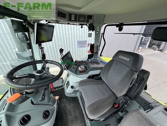 Tractor agrícola - Claas - axion 960 cmatic cebis *aktionswoche!*