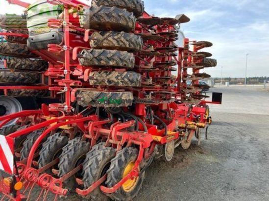 Sembradora - Väderstad - rapid rda 600s