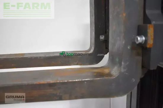 Elevadora - Linde - e 30/600 hl 1252