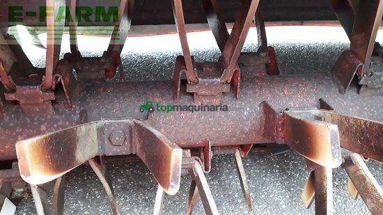 Cortacésped manual - Kuhn - fc 313 f