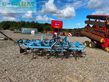 Cultivador - Lemken - karat 9u med frøudstyr