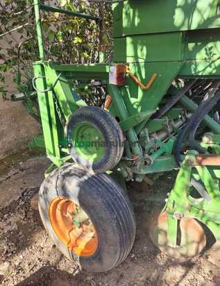 Sembradora directa - Amazone NT250