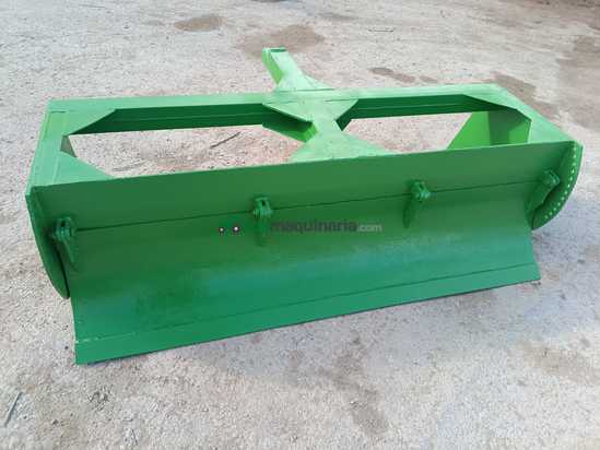 Trajilla artesanal de 2.05m de ancho