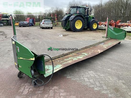 Cabezal - Zurn - raps profi ii