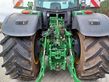 Tractor agrícola - John Deere - 6r 250 - steckachse, command pro