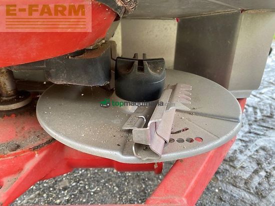 Esparcidor - Kuhn - m863