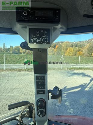 Tractor agrícola -  - 4120 multi (stage v)