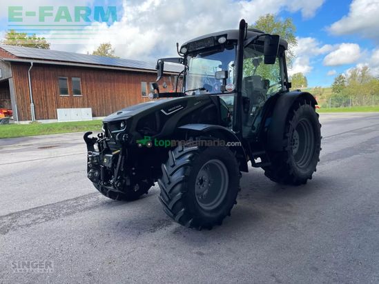 Tractor agrícola - Deutz-Fahr - 5095 d gs - fkh fzw dl