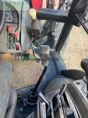 Tractor agrícola - Zetor - proxima plus 100
