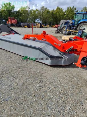 Cortacésped manual - Kuhn - gmd 4015