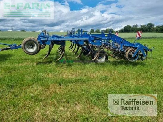 Cultivador - Kockerling - quadro 570