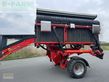 Rastrillo - Kuhn - merge maxx 950 bandschwader