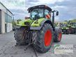 Tractor agrícola - Claas - axion 930 cmatic