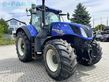 Tractor agrícola - New Holland - gebr. t7.275 new holland