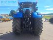 Tractor agrícola - New Holland - t7.200