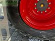 Cosechadora de Cereal - Claas - lexion 7500