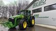 Tractor agrícola - John Deere - traktor 8r370