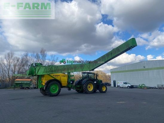 Atomizador - Dammann - 5830 classic - dual-air-system