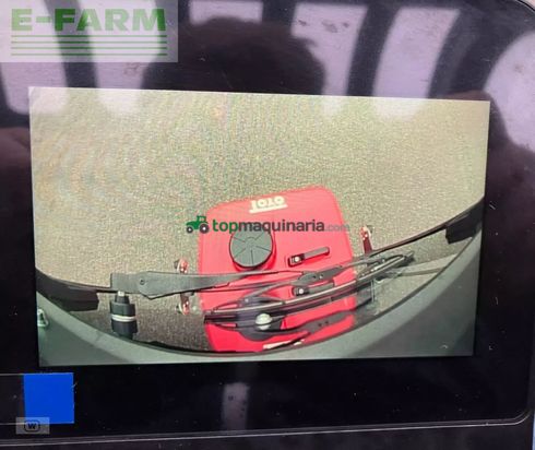 Telescopica - Toyo - 926