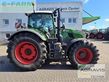 Tractor agrícola - Fendt - 728 vario gen-7 profi+ setting2