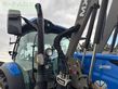 Tractor agrícola - New Holland - t6.145 electro command