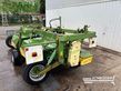 Cortacésped manual - Krone - amt 5000 cv