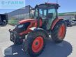 Tractor agrícola - Kubota - m 8560